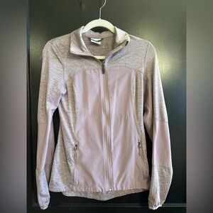 Columbia Women's Lavender Jacket